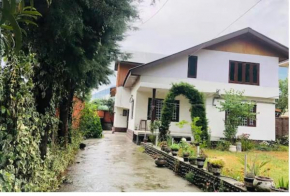 The Orchard Villa